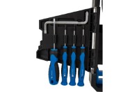 Набор отверток Hoegert HT1S105 фото №2 — интернет-магазин Desire.md