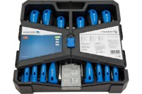 Набор отверток Hoegert HT1S105 фото №5 — интернет-магазин Desire.md