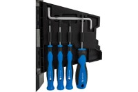 Набор отверток Hoegert HT1S105 фото №6 — интернет-магазин Desire.md