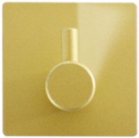 Suport prosop Sepio Square Gold 10HACSQUGOL45