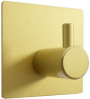 Держатель для полотенец Sepio Square Gold 10HACSQUGOL45 фото №2 — интернет-магазин Desire.md