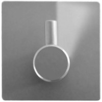 Держатель для полотенец Sepio Square Silver 10HACSQUSIL45 фото №1 — интернет-магазин Desire.md