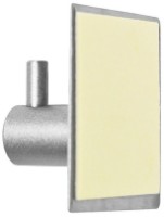 Держатель для полотенец Sepio Square Silver 10HACSQUSIL45 фото №3 — интернет-магазин Desire.md