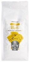 Кофе Tucano Brazil 1kg (Beans) фото №1 — интернет-магазин Desire.md
