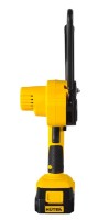 Цепная пила аккумуляторная Huter R701035 фото №4 — интернет-магазин Desire.md