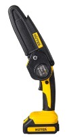 Цепная пила аккумуляторная Huter R701035 фото №5 — интернет-магазин Desire.md