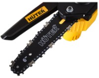 Цепная пила аккумуляторная Huter R701035 фото №6 — интернет-магазин Desire.md