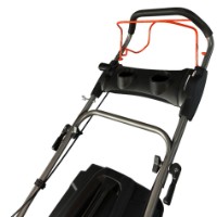 Maşina de tuns gazonul pe benzină Kamoto L51 imaginea #6 — magazin online Desire.md