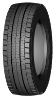 Anvelopă pentru camioane Jinyu JD577 285/70 R19.5 145/143 18PR imaginea #1 — magazin online Desire.md