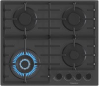 Plită incorporabilă cu gaz Hisense GG663B