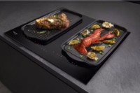 Plită incorporabilă cu inducție Hisense HI6442BSCE imaginea #3 — magazin online Desire.md