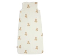 Детский спальный мешок Jollein Jersey Teddy Bear 110cm (048-529-66095) фото №3 — интернет-магазин Desire.md