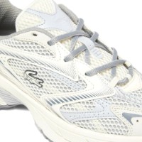 Кроссовки женские Lacoste L003 Neo Shot 125 1 Sfa Ivory, s.39.5 фото №2 — интернет-магазин Desire.md