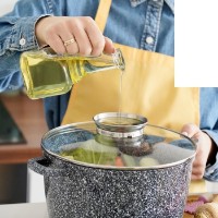 Набор бутылочек для масла Tadar Sarina 250ml 2pcs фото №5 — интернет-магазин Desire.md