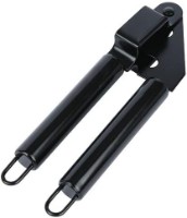 Presă pentru usturoi Axentia Blackline (135581)