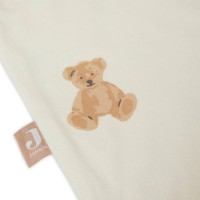 Детский спальный мешок Jollein Jersey Teddy Bear 90cm (048-516-660950 фото №2 — интернет-магазин Desire.md