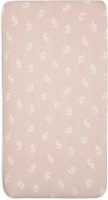 Детская простынь Jollein Jersey Twig Wild Rose 120x60cm (511-507-67042) фото №2 — интернет-магазин Desire.md