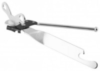 Deschizator conserve Axentia 290021