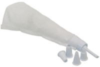 Pungă de patiserie și seringă Axentia 290353