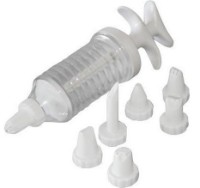 Duze și seringă pentru patiserie Axentia 291495