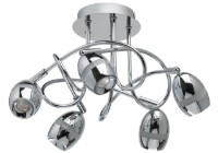 Люстра MW-Light Etingen 704015705