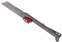 Cuțit Böker Plus Fragment G10 (BO-01BO661) imaginea #4 — magazin online Desire.md