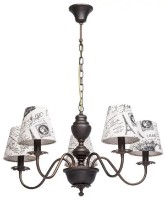 Люстра MW-Light Virginia 444010505