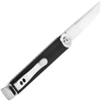 Нож Böker Plus Kaizen Carbon S35VN (BO-01BO383) фото №3 — интернет-магазин Desire.md