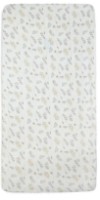 Детская простынь Jollein Jersey Wild Flowers 120x60cm (511-507-66059) фото №2 — интернет-магазин Desire.md