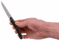 Нож Böker Plus Urban Spillo (BO-01BO244) фото №6 — интернет-магазин Desire.md