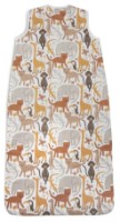 Детский спальный мешок Jollein Jungle 70cm (048-510-66066) фото №4 — интернет-магазин Desire.md