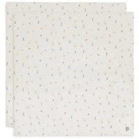 Пелёнки Jollein Jungle Jambo 115x115 (535-852-67090) фото №1 — интернет-магазин Desire.md