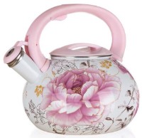 Ceainic Banquet Magnolia 13701209 3L imaginea #1 — magazin online Desire.md