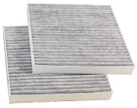 Фильтр салона Wix Filters WP2077 фото №2 — интернет-магазин Desire.md