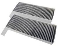 Filtru salon Wix Filters WP2117 imaginea #1 — magazin online Desire.md