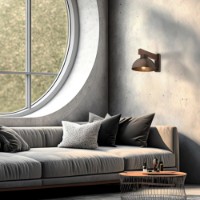 Бра Tk-Lighting Oslo 6279 фото №2 — интернет-магазин Desire.md