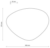 Бра Tk-Lighting Stone 10705 фото №3 — интернет-магазин Desire.md