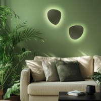 Candelabru de perete Tk-Lighting Stone 10706 imaginea #2 — magazin online Desire.md