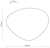 Бра Tk-Lighting Stone 10707 фото №3 — интернет-магазин Desire.md