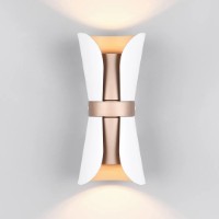 Candelabru de perete Trio 218600231 imaginea #2 — magazin online Desire.md