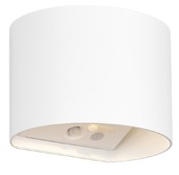 Candelabru de perete Trio Genie (R24161631)