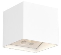 Candelabru de perete Trio Genie (R24169631)