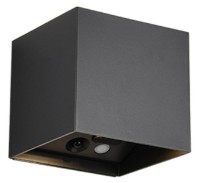 Candelabru de perete Trio Genie (R24169632)