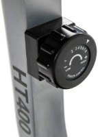 Bicicletă fitness Motive Fitness HT400 White/Black imaginea #5 — magazin online Desire.md