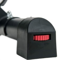 Bicicletă fitness Motive Fitness HT400 White/Black imaginea #7 — magazin online Desire.md