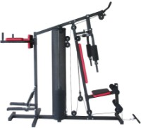 Antrenament de forţă Motive Fitness Multi-Gym Challenge imaginea #4 — magazin online Desire.md