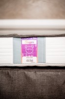 Saltea ortopedica MatroLuxe Blogger 140x200x21 (022753) imaginea #3 — magazin online Desire.md