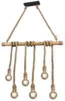 Люстра Trio Wilma (R30130626) фото №1 — интернет-магазин Desire.md