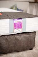 Saltea ortopedica MatroLuxe Blogger 160x200x21 (022754) imaginea #2 — magazin online Desire.md