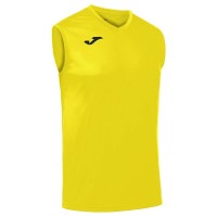 Maiou bărbătesc Joma 100436.900 Yellow, s.S